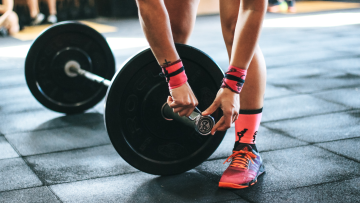 Metabolizm po 30tce – jak jest na prawdę?